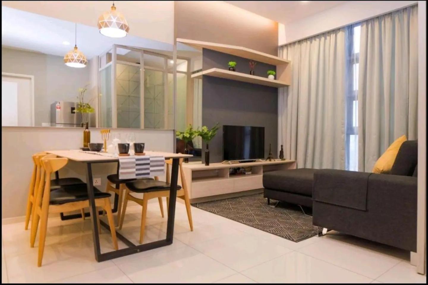 The Robertson Bukit Bintang By Wowhome, Kuala Lumpur