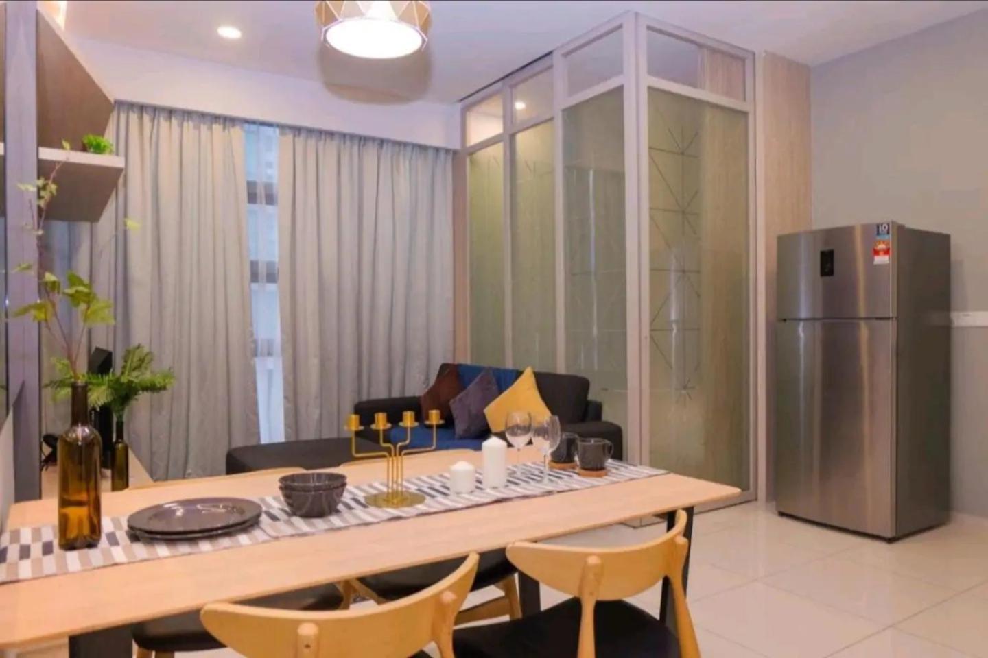 The Robertson Bukit Bintang By Wowhome — Photos 2