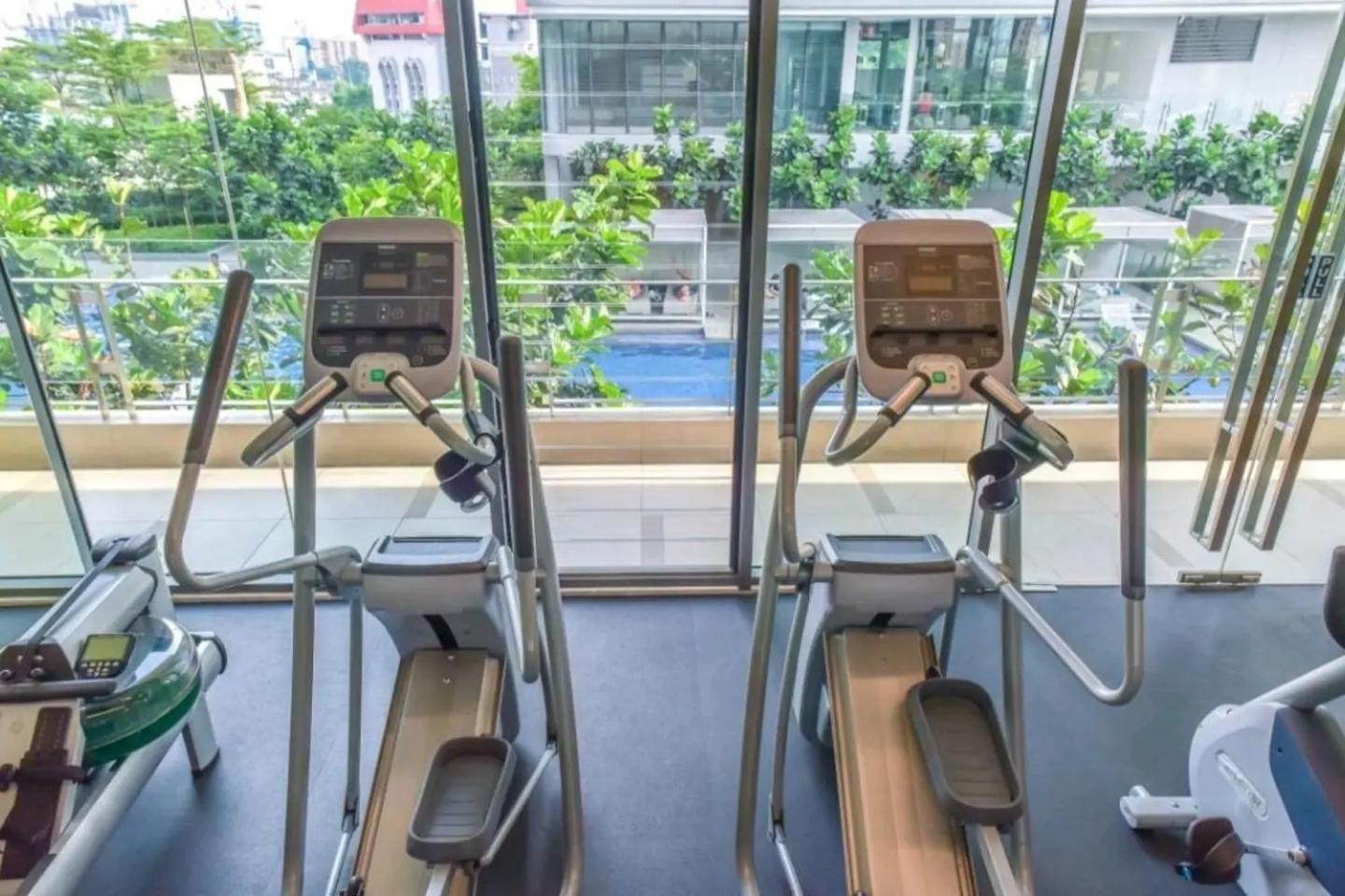 The Robertson Bukit Bintang By Wowhome — Photos 3