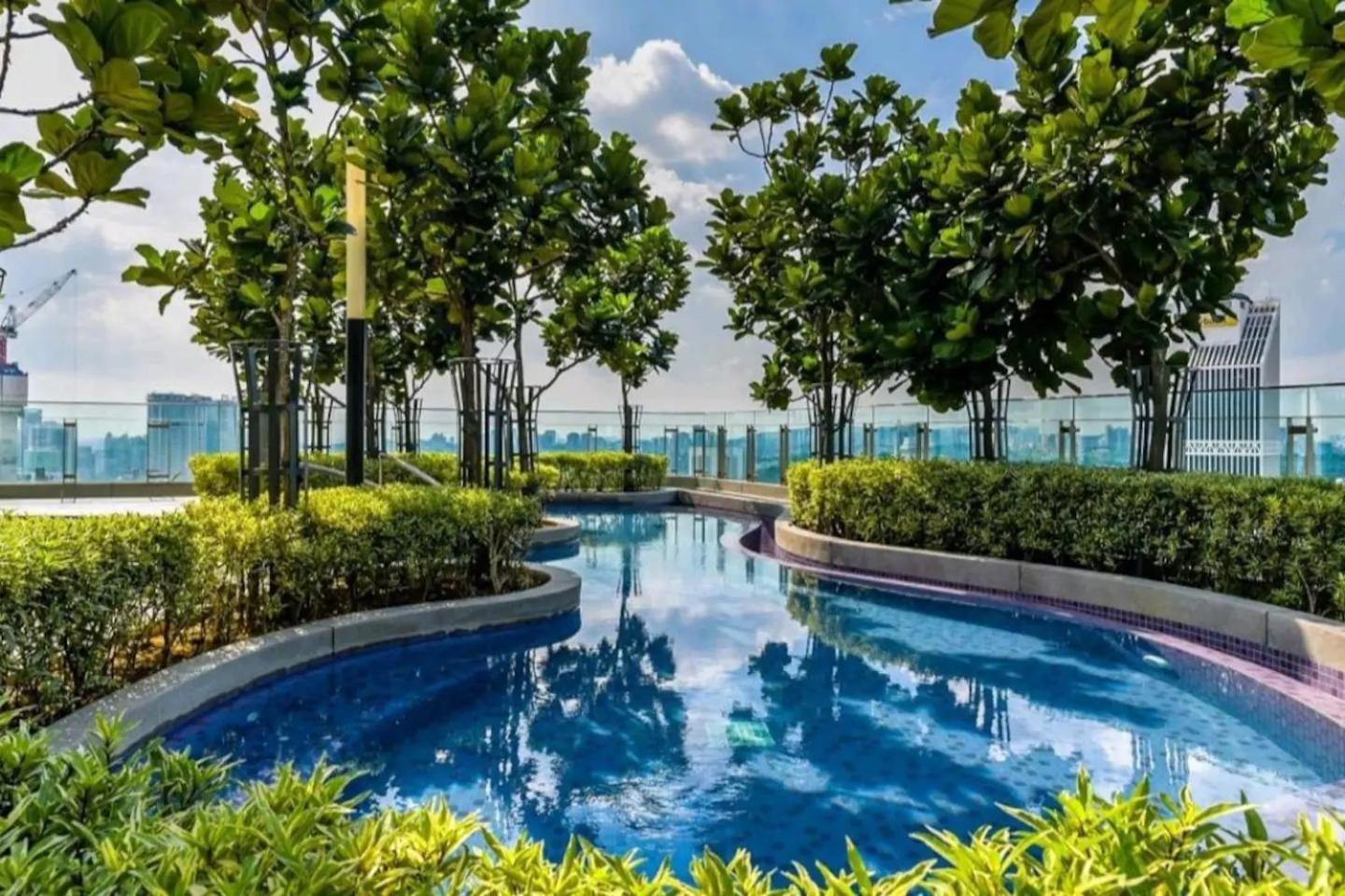 The Robertson Bukit Bintang By Wowhome — Photos 1